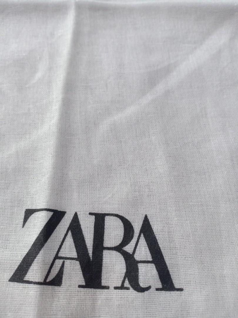 Dustbag Zara