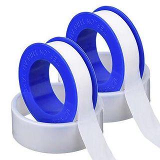 E-shop: 12 in 1 COD teflon tape Pipe Thread Seal Tape for Plumbers Sealant Tape for Leak Water