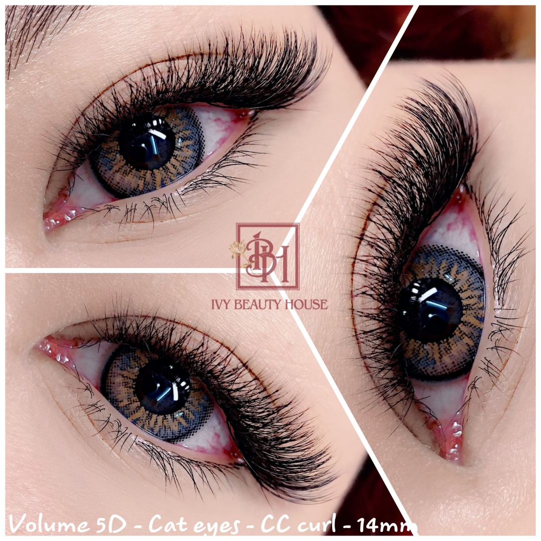 Eyelash Extension Singapore/Lash Extension/Sembawang/Yishun/Woodlands