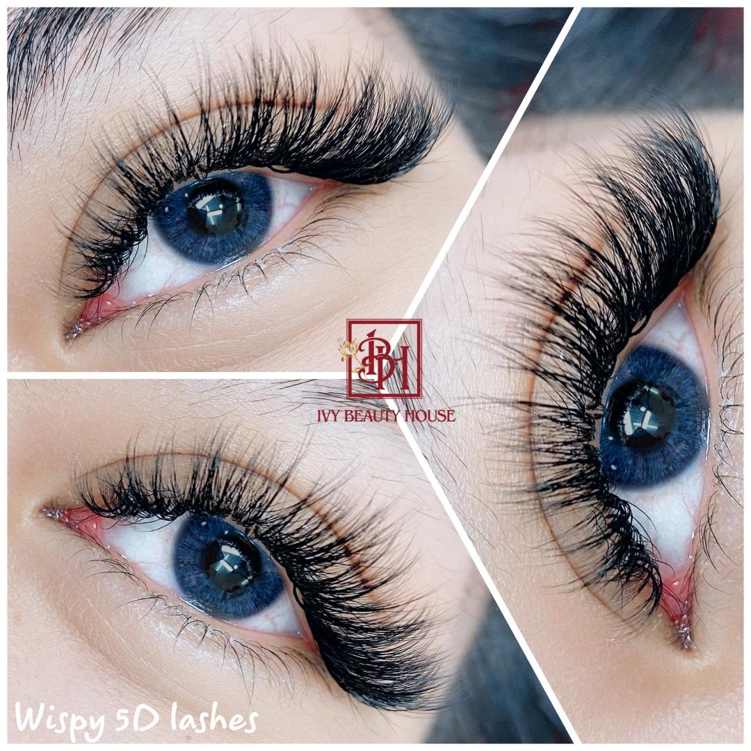 Eyelash Extension Singapore/Lash Extension/Sembawang/Yishun/Woodlands