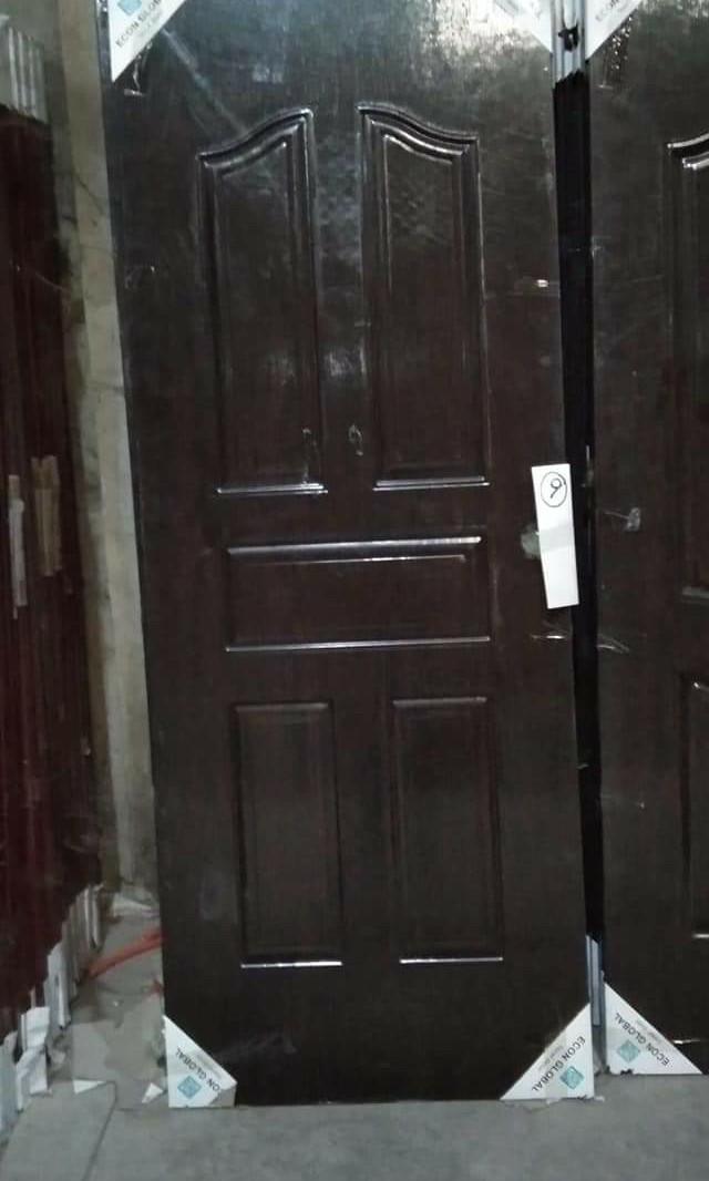 FACTORY REJECT STEEL DOORS, Furniture & Home Living, Furniture, Other