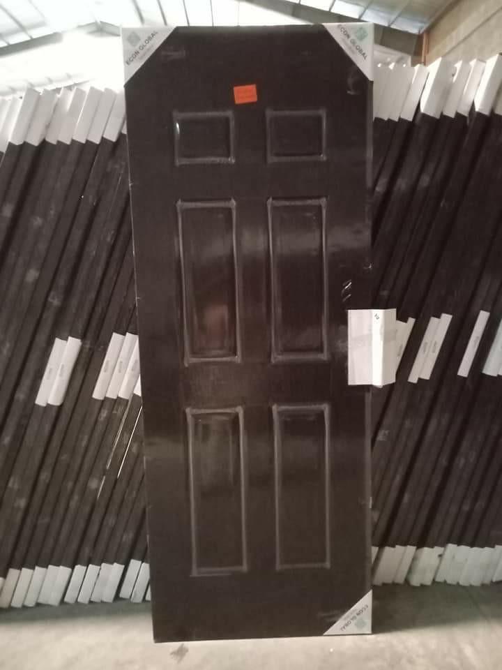 FACTORY REJECT STEEL DOORS, Furniture & Home Living, Furniture, Other