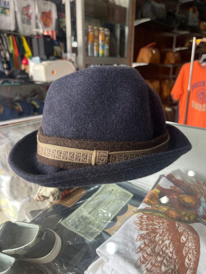 fendi hat Men s Fashion Watches Accessories Cap Hats on