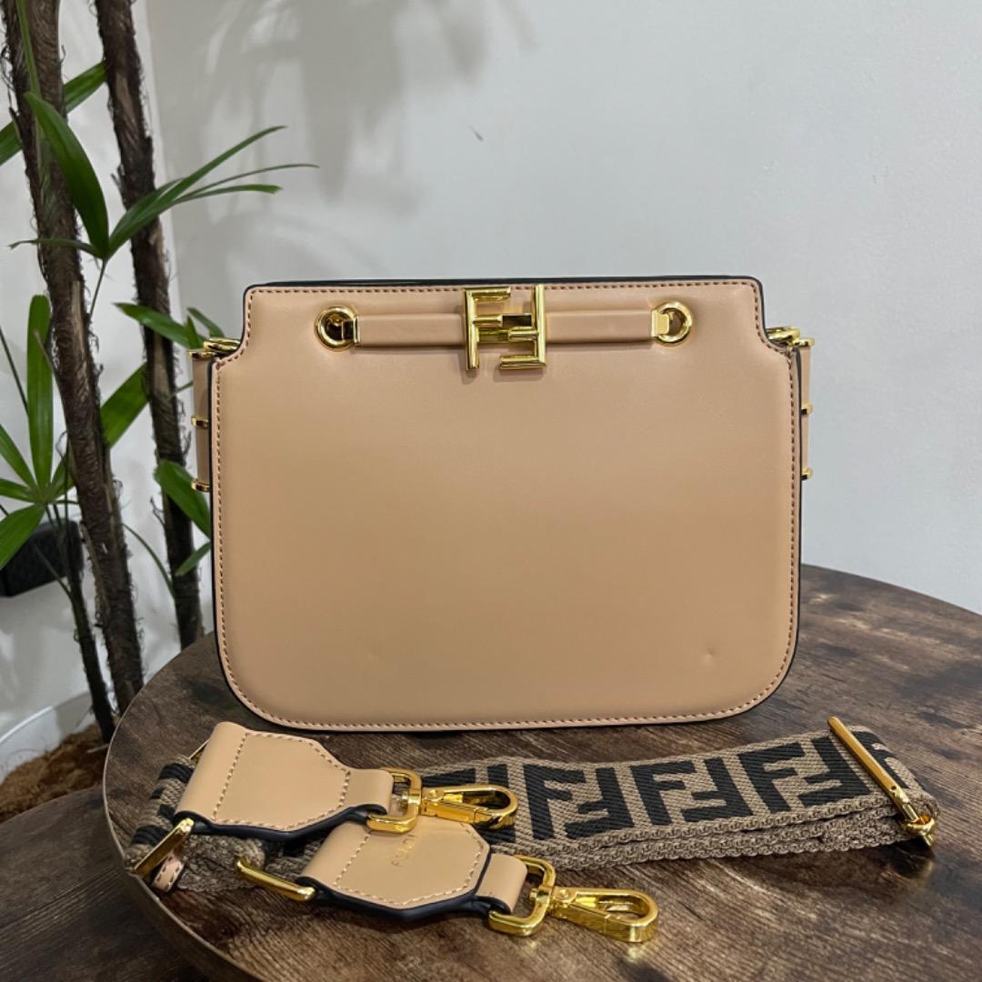 Fendi thick strap bag sales