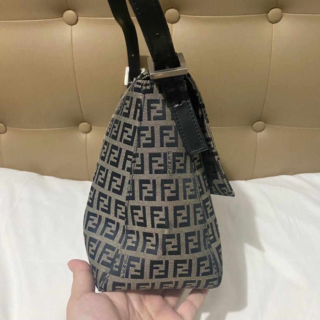 Fendi vintage mama baguette on sale