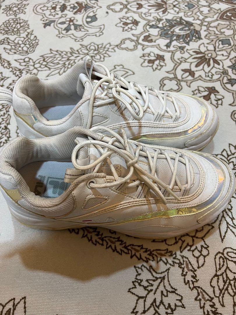 Holographic fila disruptor hot sale