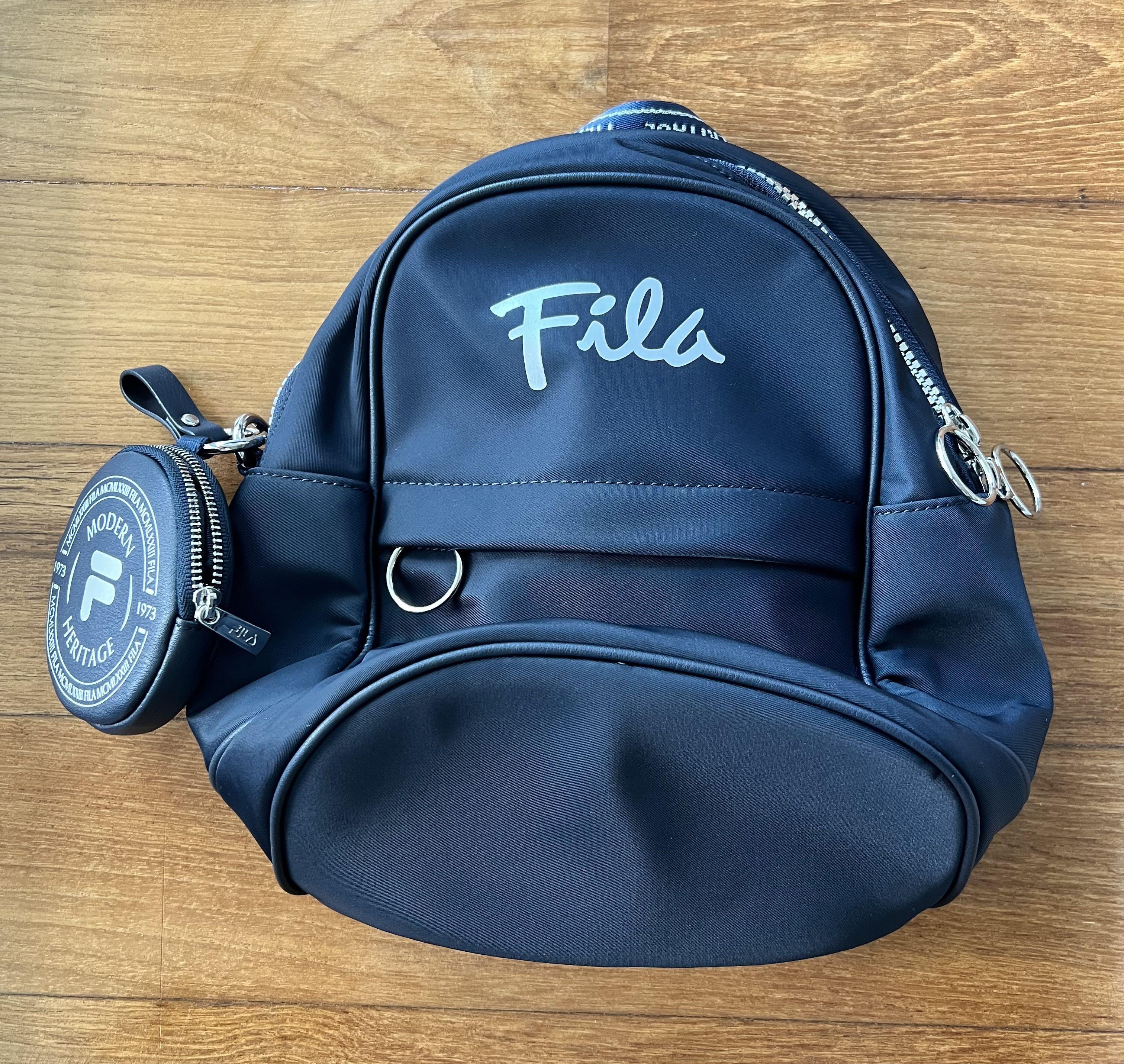 Fila Mini Backpack