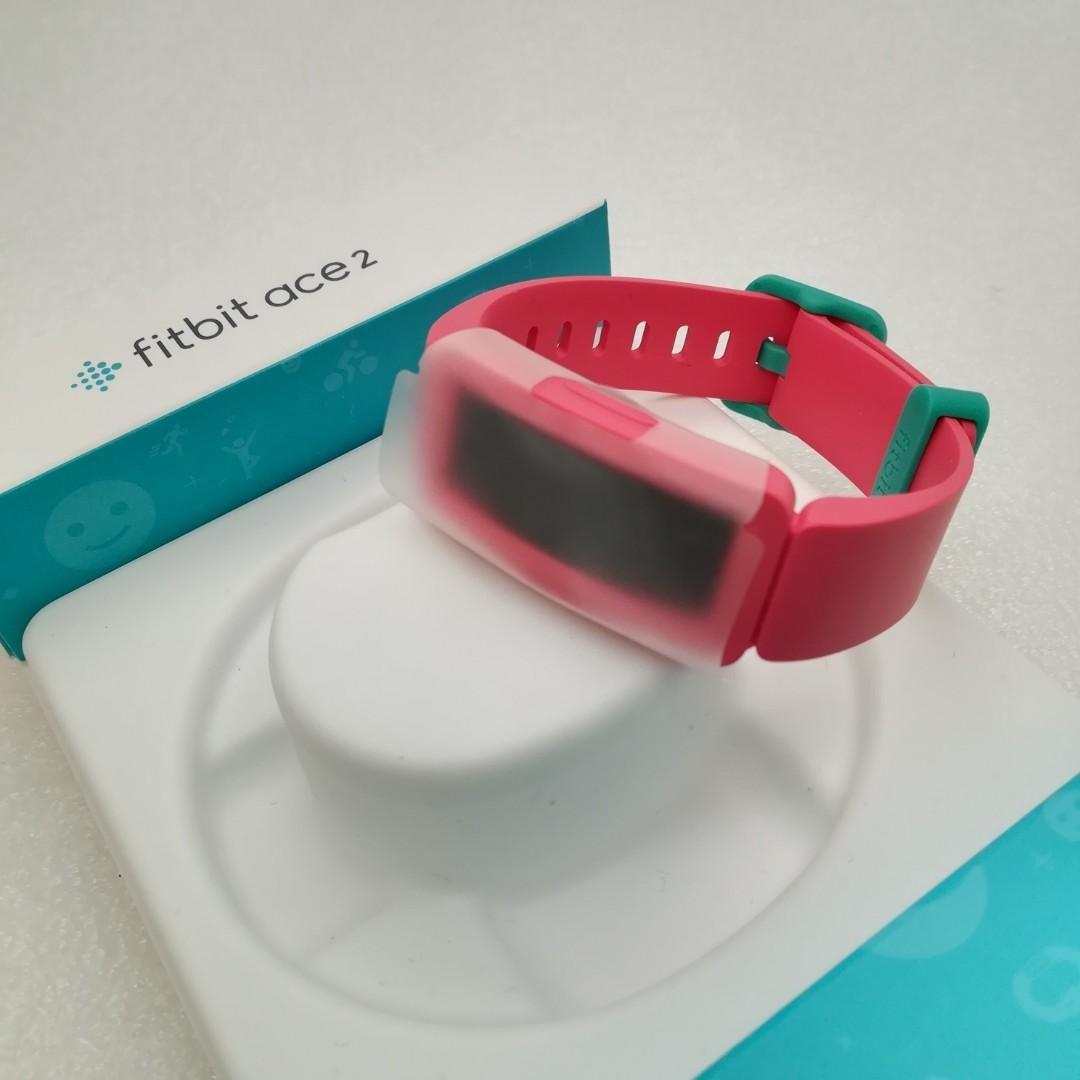 Fitbit ace 2 hk hot sale