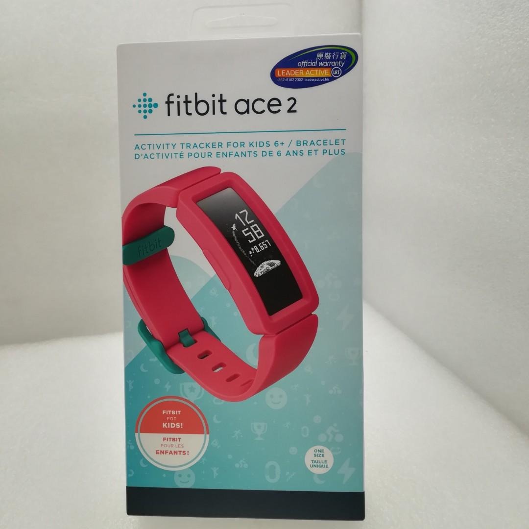 Fitbit ace 2 hk outlet