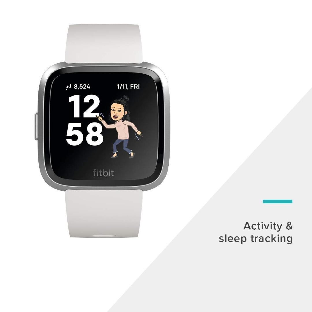 Orologio fitbit versa lite store