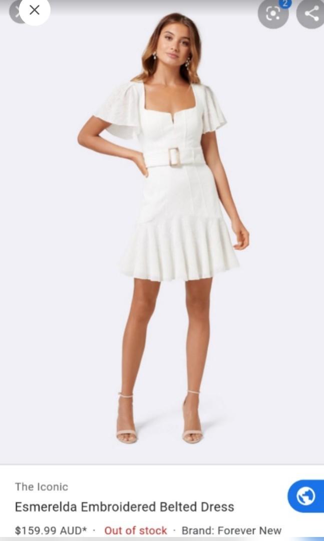 Forever New Dresses | Shop Our Women's Dresses Online