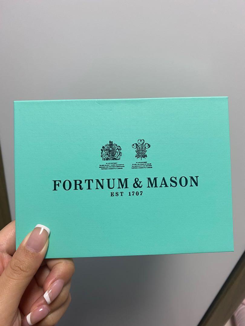 Fortnum & Mason Gift Card 2000 K11 Musea , 電子遊戲, 遊戲機配件, 遊戲禮物卡及帳戶