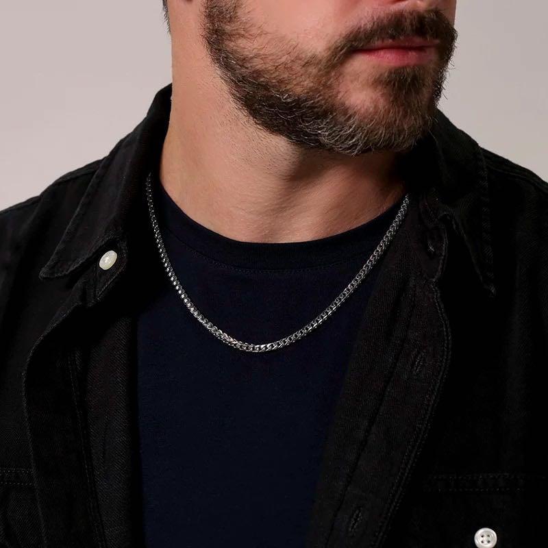 Franco chain hotsell men