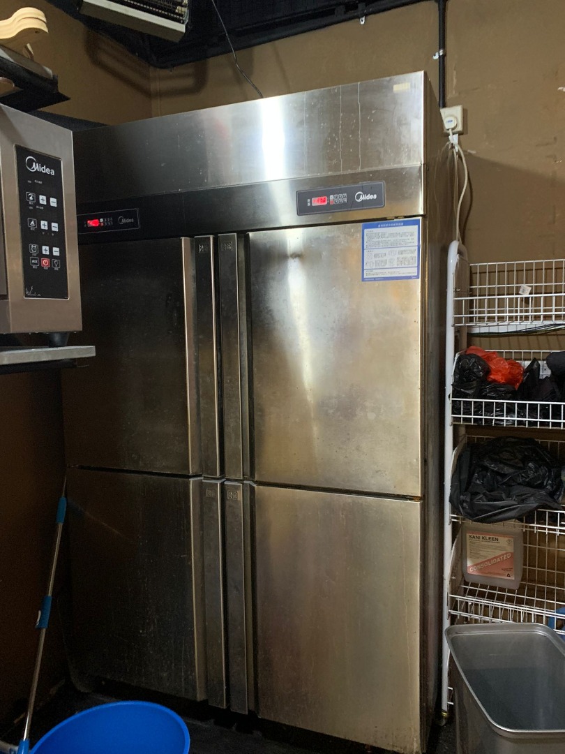 Freezers for Sales, TV & Home Appliances, Kitchen Appliances