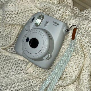 Fujifilm Instax Camera Mini 9 Instant Camera