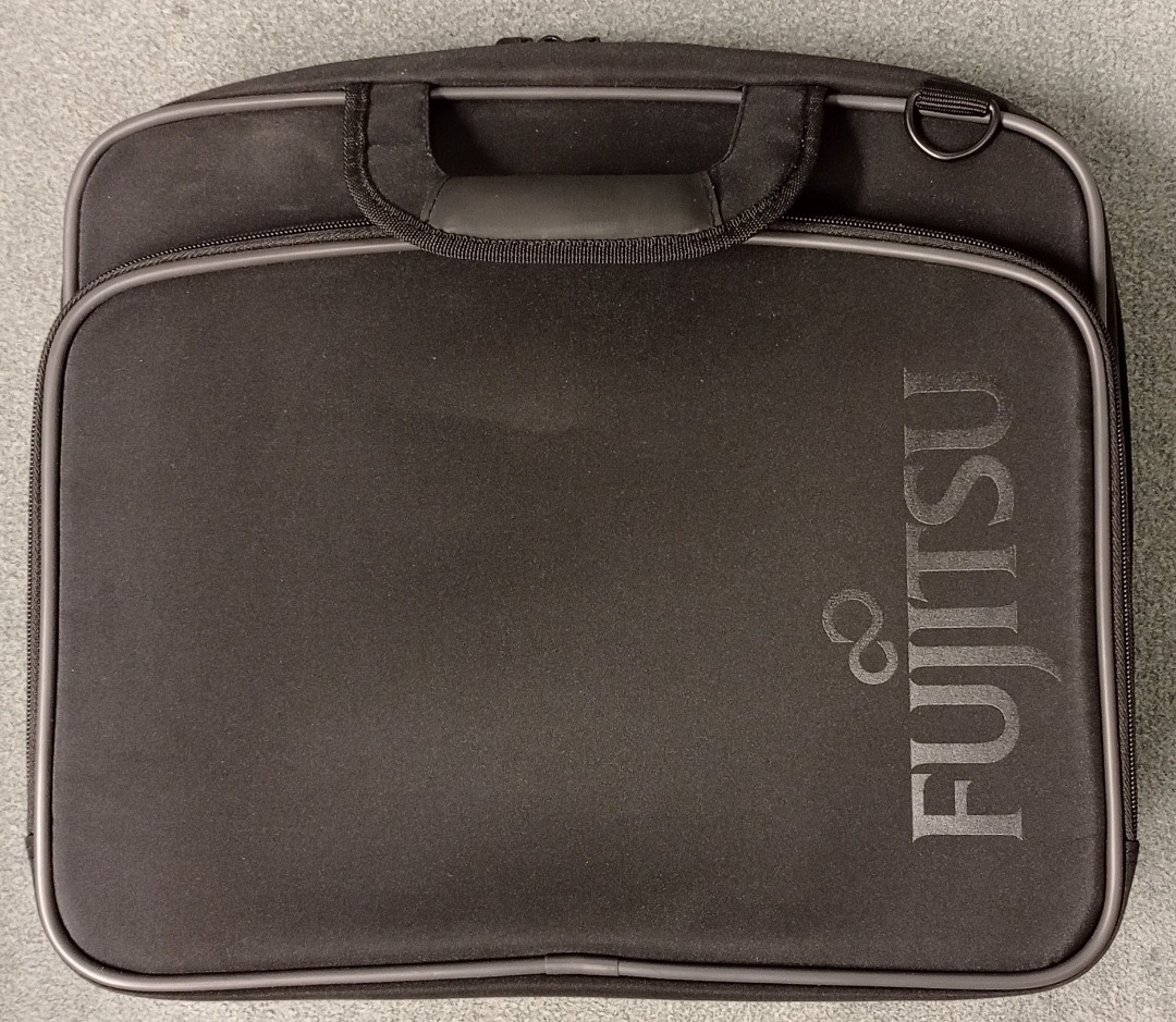 Fujitsu laptop bag discount