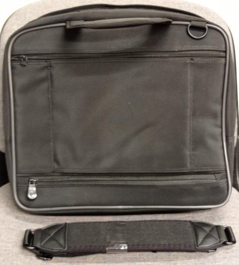 Fujitsu laptop bag, Computers & Tech, Parts & Accessories, Laptop Bags