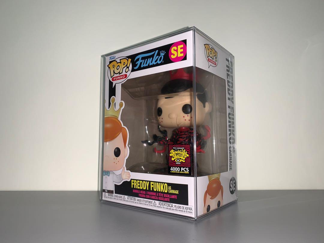 Funko - Marvel- Spiderman - Venom 