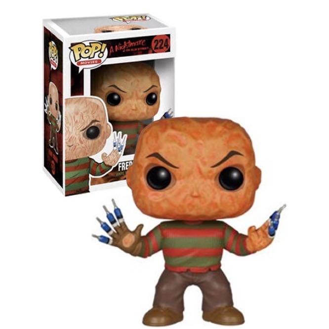 Funko Pop! Movies #224 Freddy Krueger 