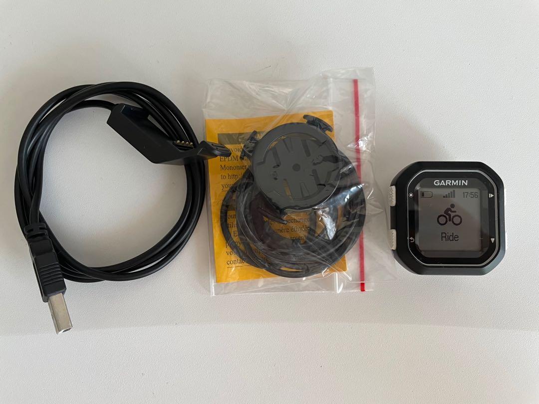 Garmin edge 25 discontinued clearance