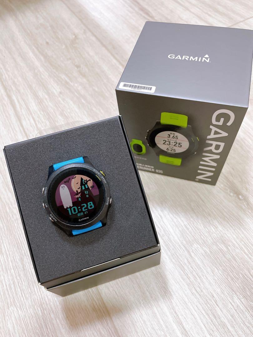fr935 garmin runner 935