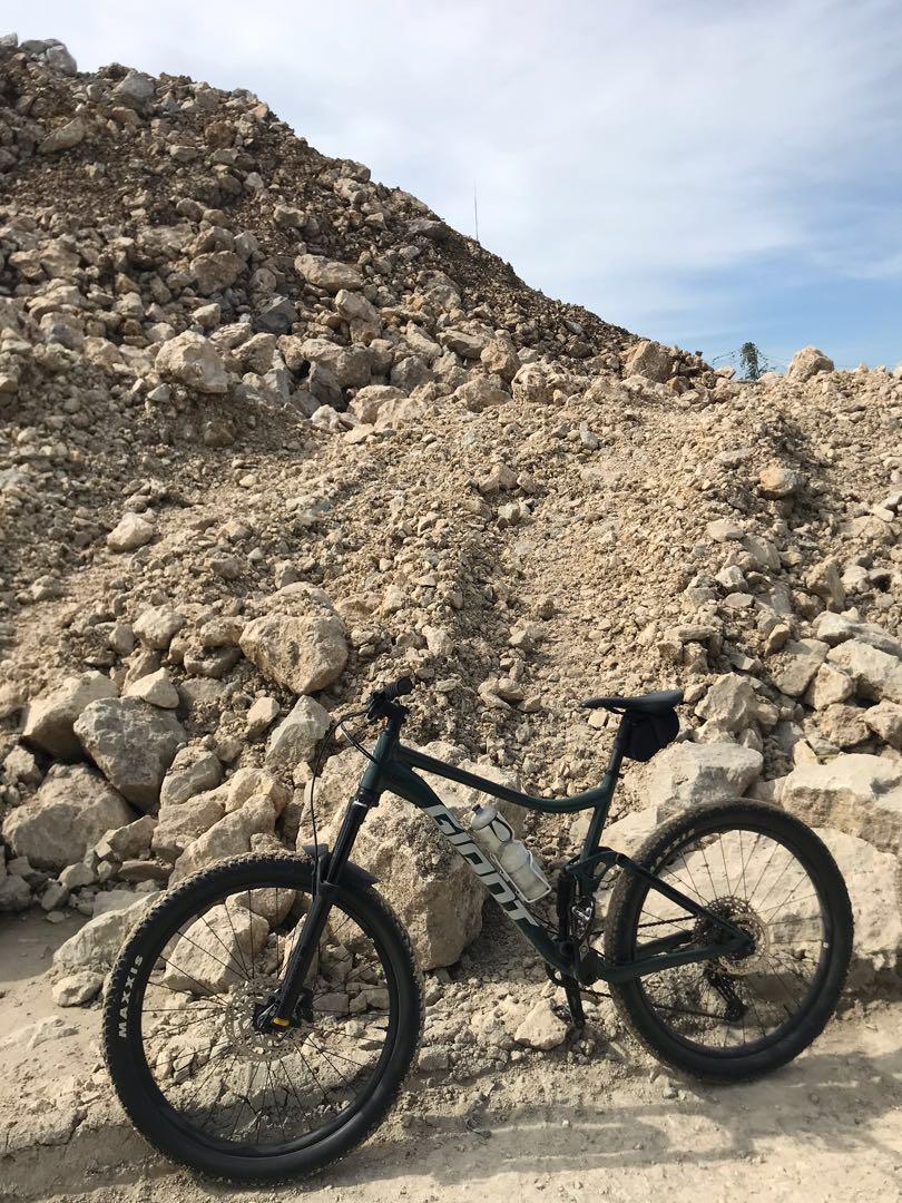 Giant stance 2021 for sale top