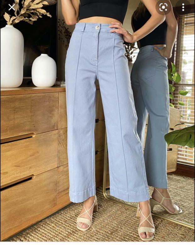 Glassons wide shop leg pants