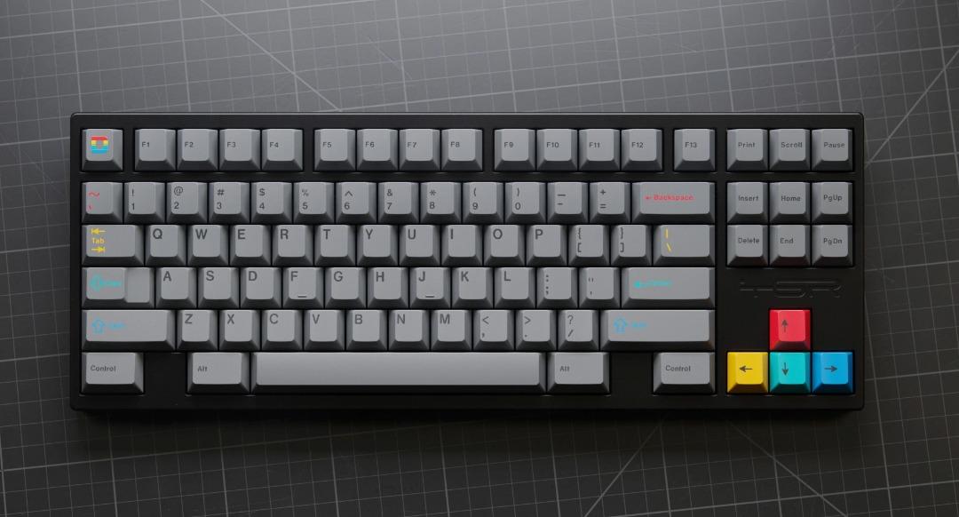 GMK Redline BAKE KIT 新品未使用品 数量は多 www.sunset-solarium.gr