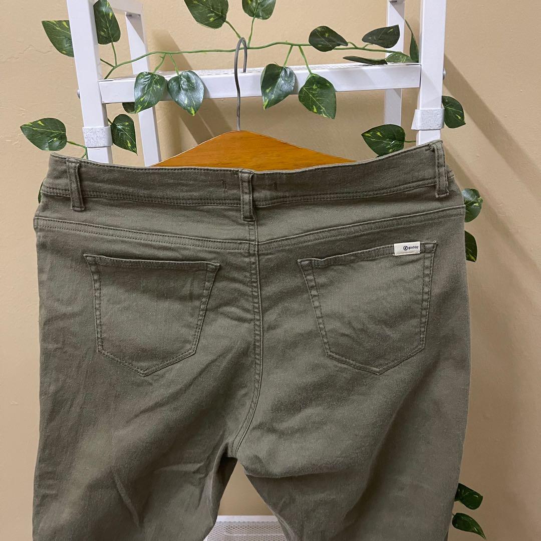 Good day jeans deals