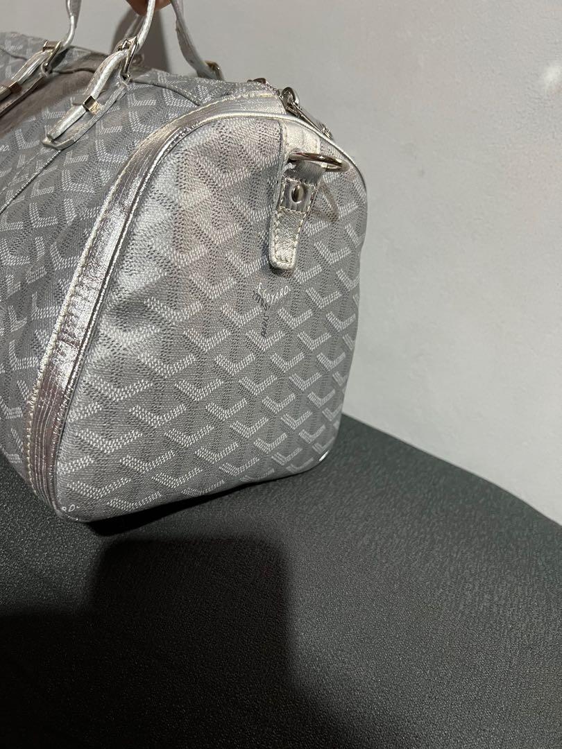 Goyard Croisiere 45, Luxury, Bags & Wallets on Carousell