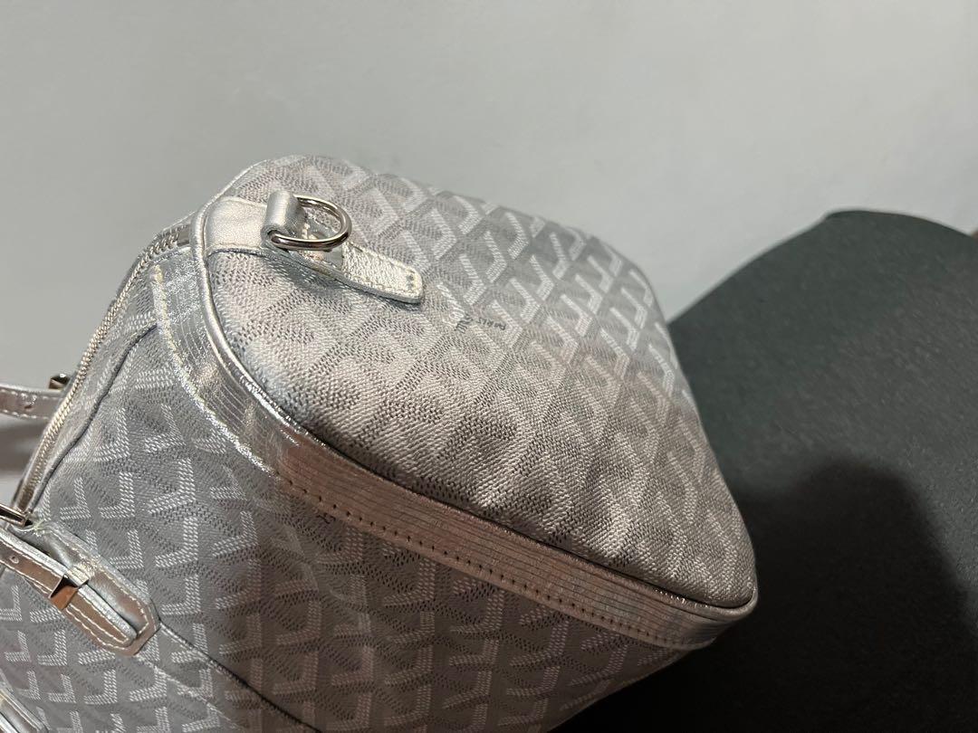 GOYARD CROISIERE 35, Luxury, Bags & Wallets on Carousell