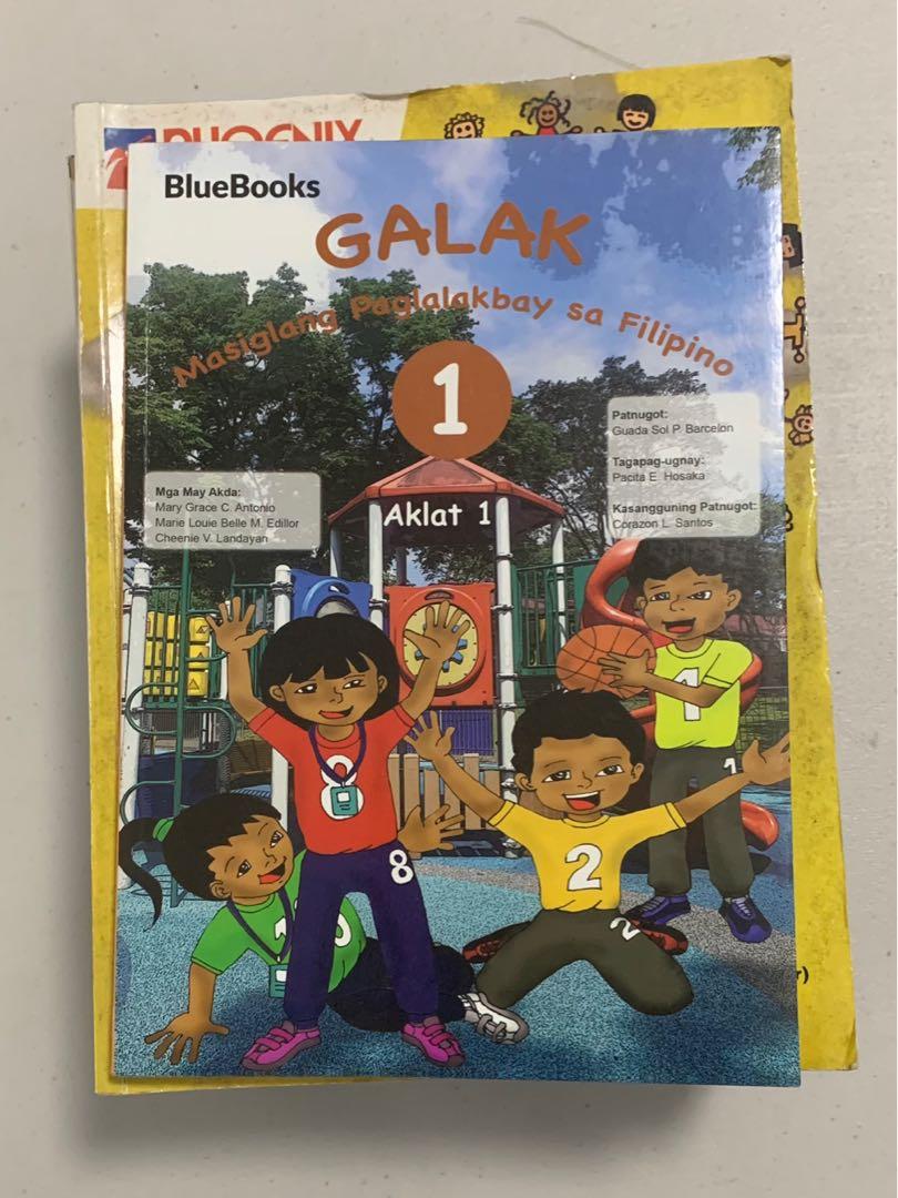 Grade 1 Textbooks, Hobbies & Toys, Books & Magazines, Textbooks on ...