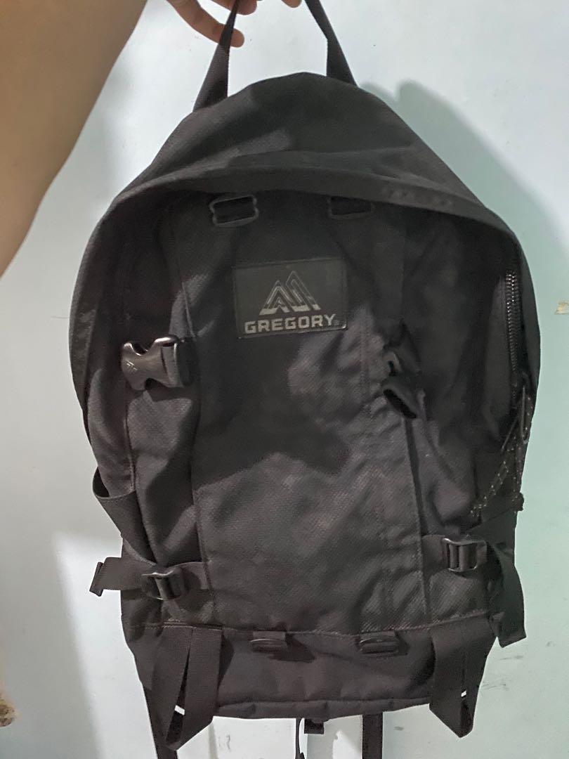 gregory backpack all day v2 garden sparks, 男裝, 袋, 背包 Carousell
