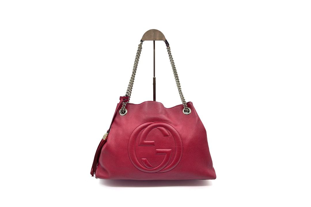 Gucci soho 308982 on sale