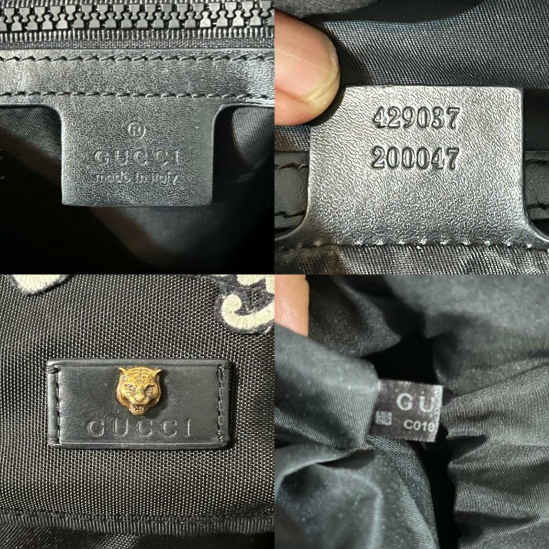 Gucci Hasilkan Kasut Kondisi 'Bundle', Dijual Pada Harga RM3,600