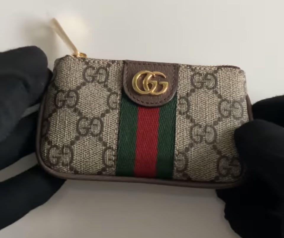 Gucci Coin Purse