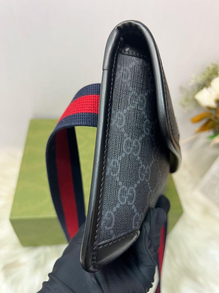 Gucci belt bag on sale shopee