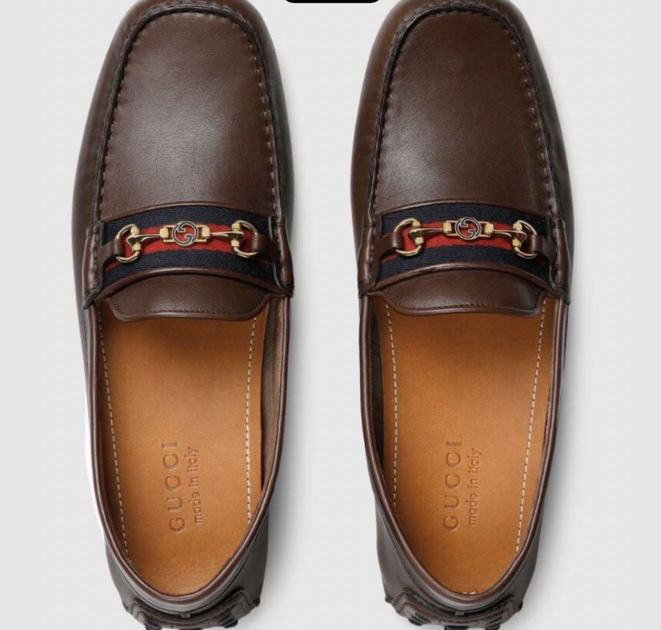 Gucci Mens Shoes