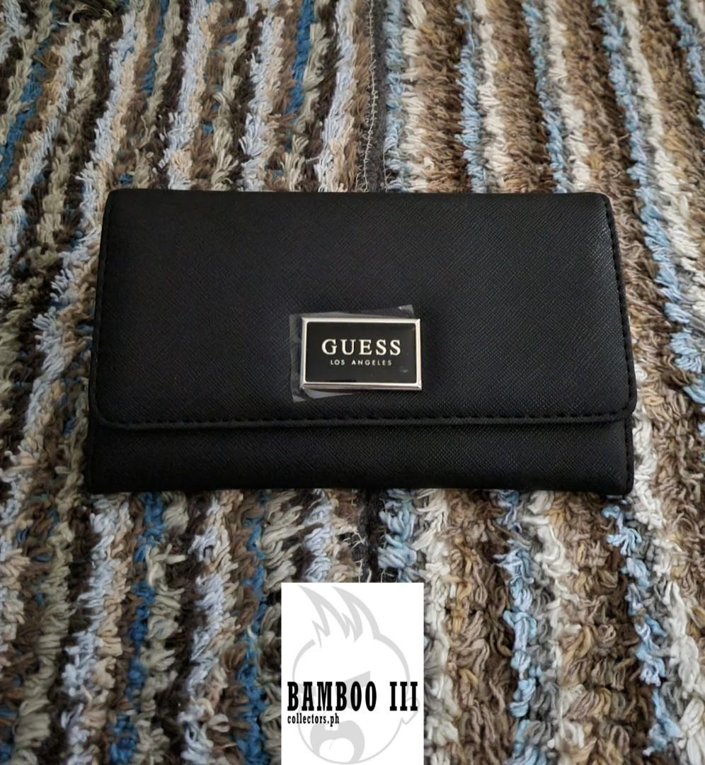 Guess Wallet Women s Fashion Bags Wallets Wallets Card