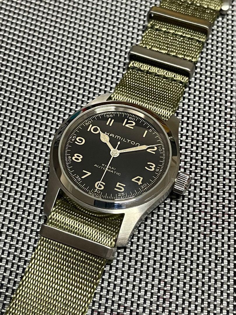Hamilton murph tesseract box cheap
