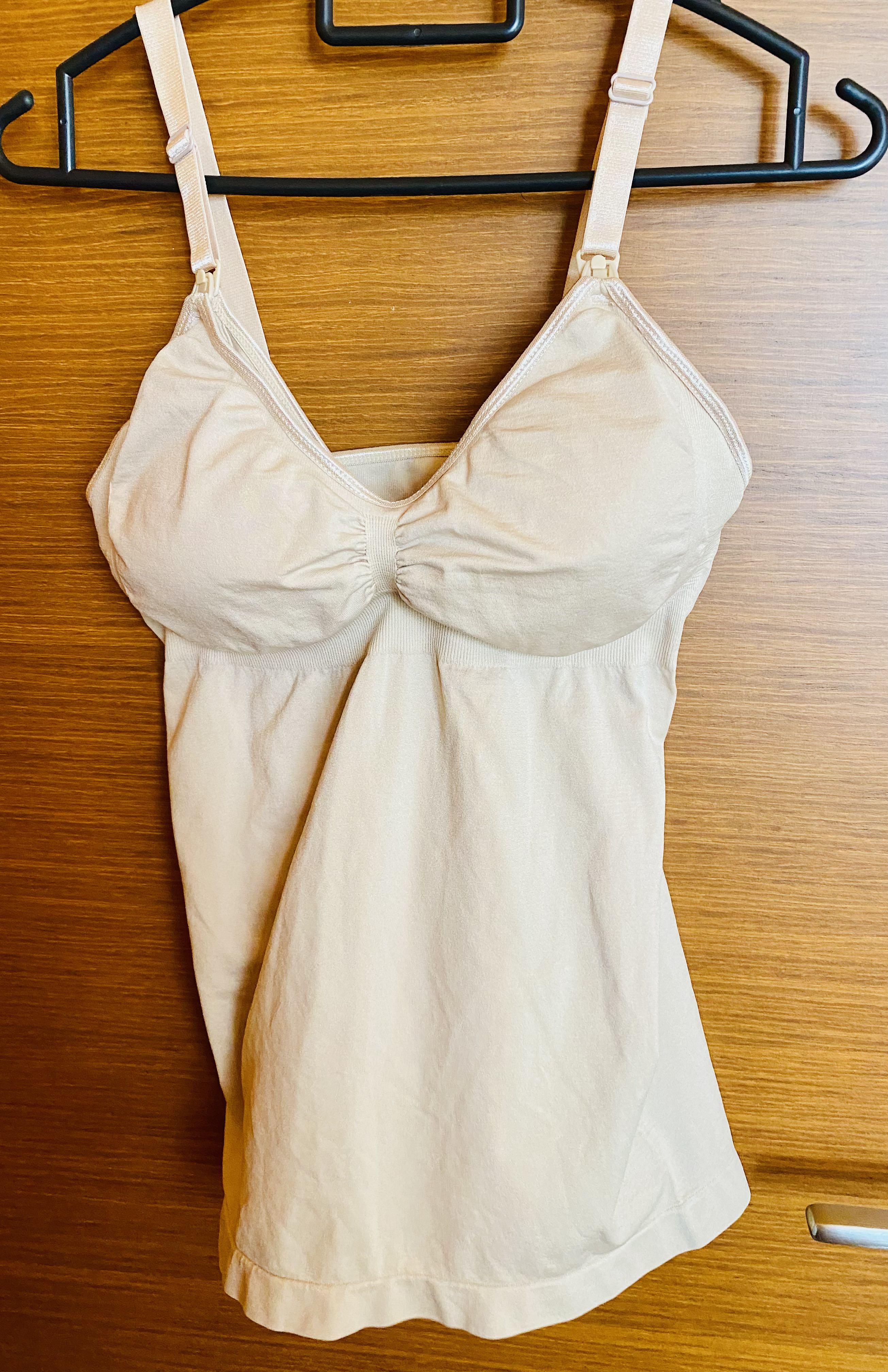 Pumping camisole hotsell