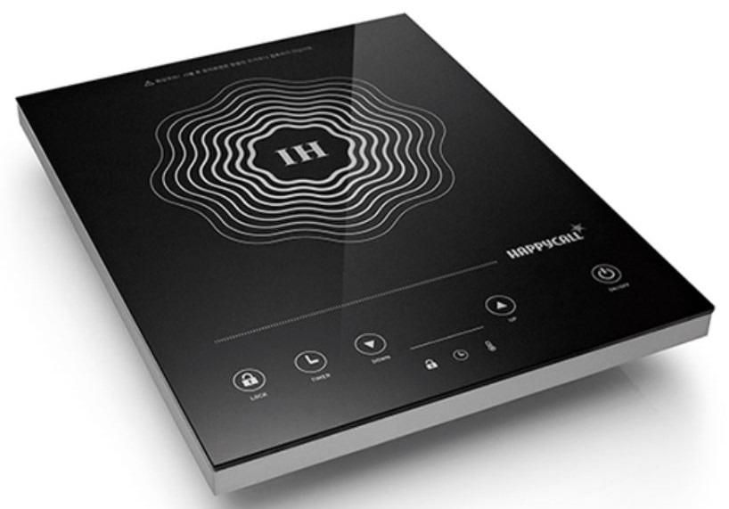Happycall IH Induction Range HCIH2000, TV & Home Appliances, Kitchen