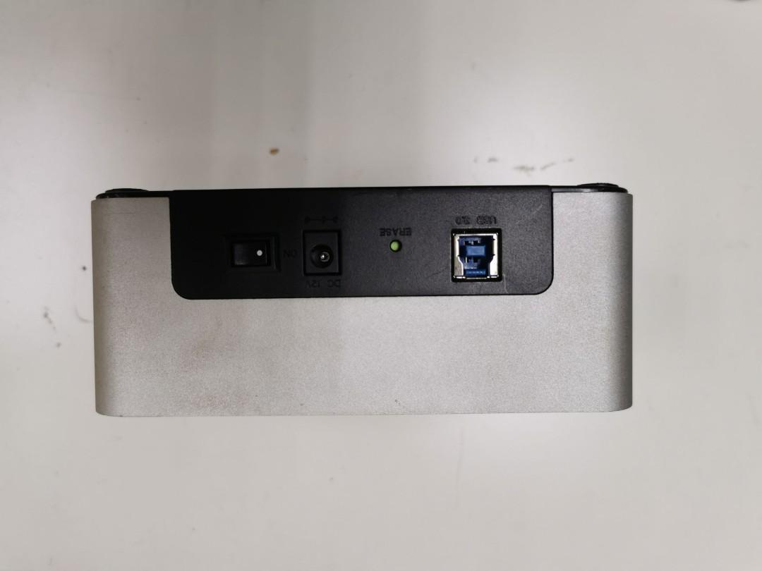 Hard Disk Docks, Computers & Tech, Parts & Accessories, Hard Disks