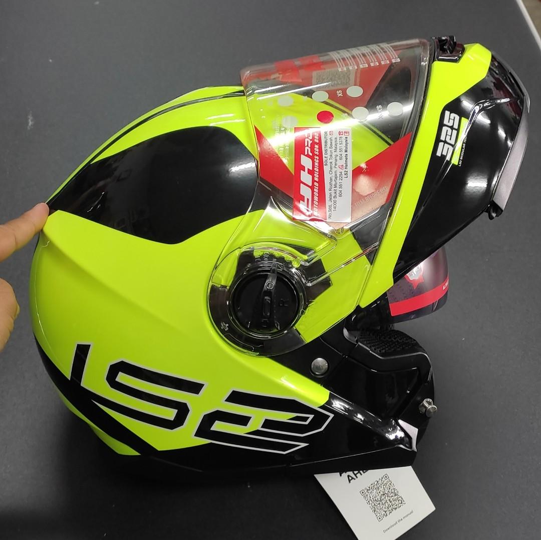 Ls2 325 cheap