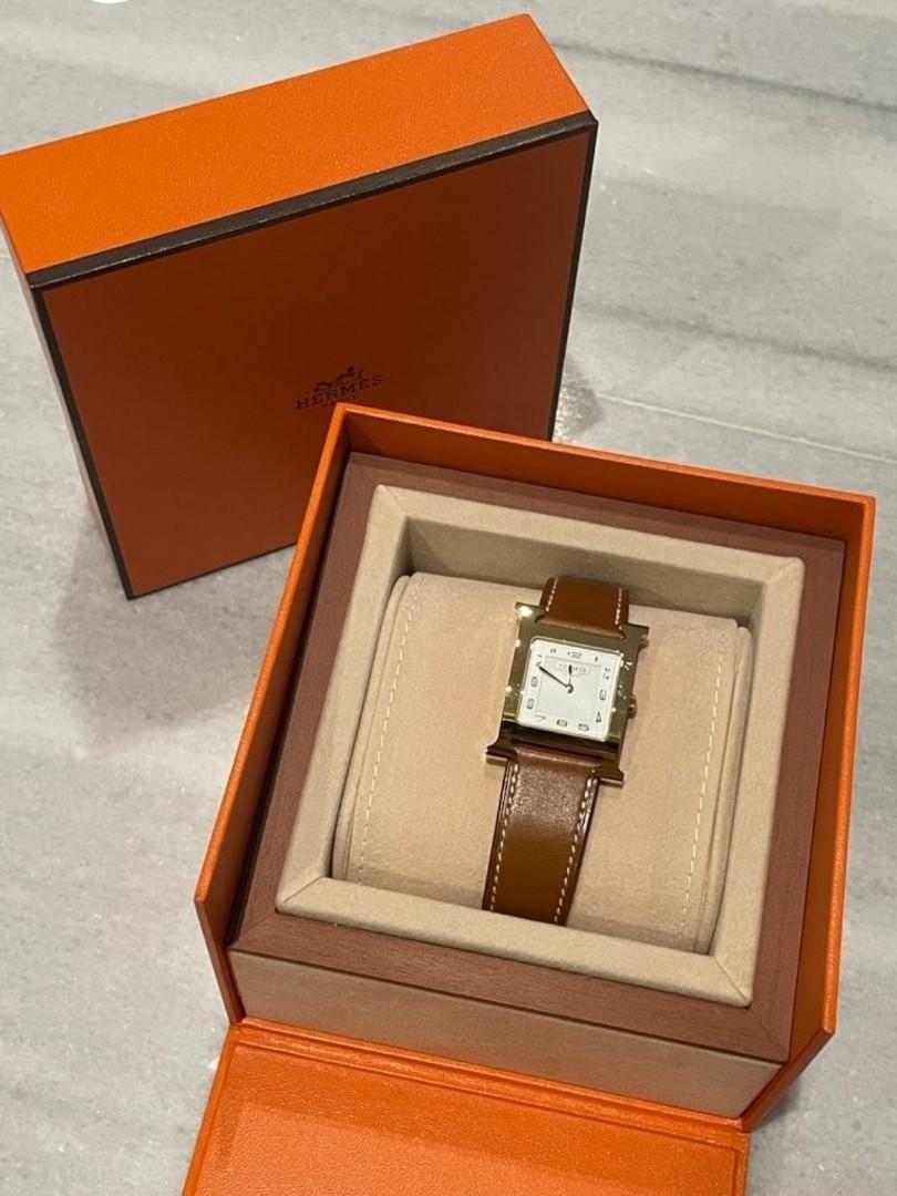 hermes h hour