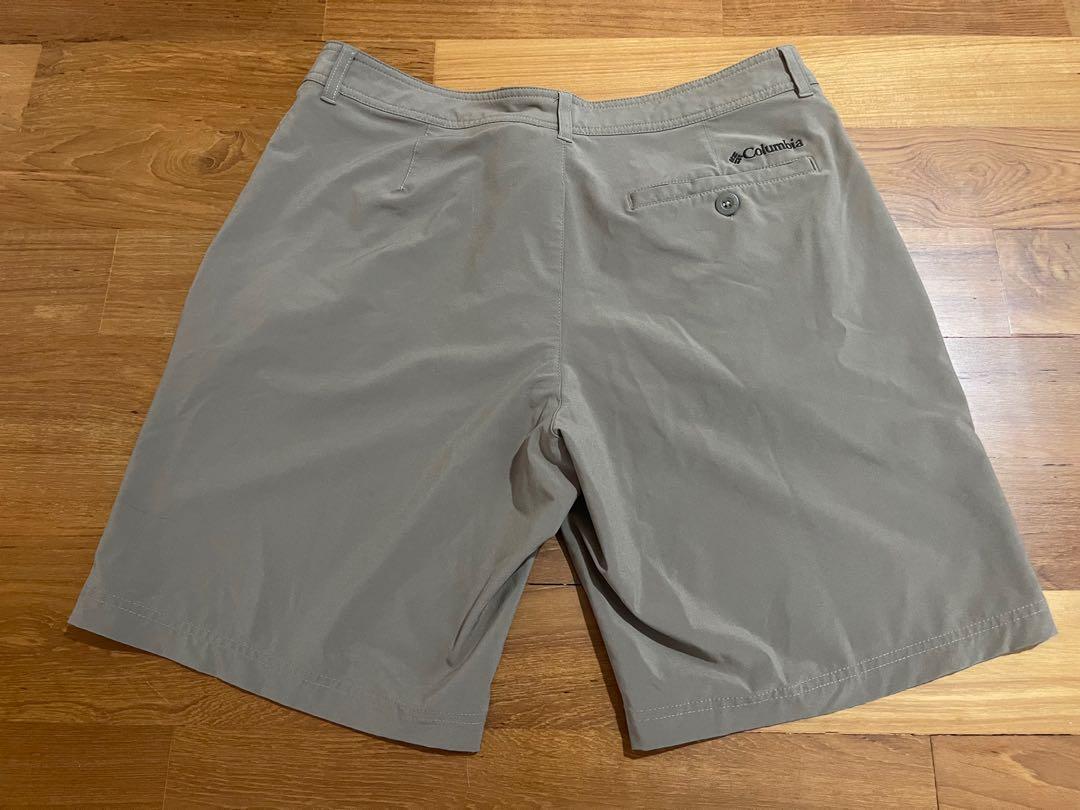 Men's Tekware™ Grid Shorts