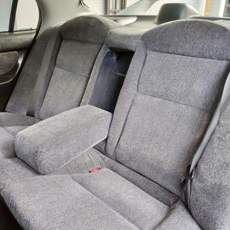 Honda Civic Ferio Manual 1997 Tangan Pertama Dari Baru, Mobil & Motor