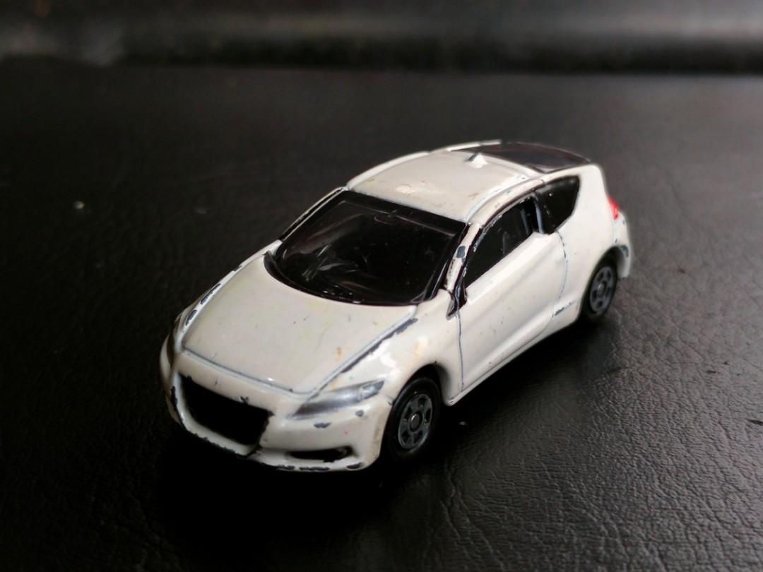 Tomica honda cr z on sale