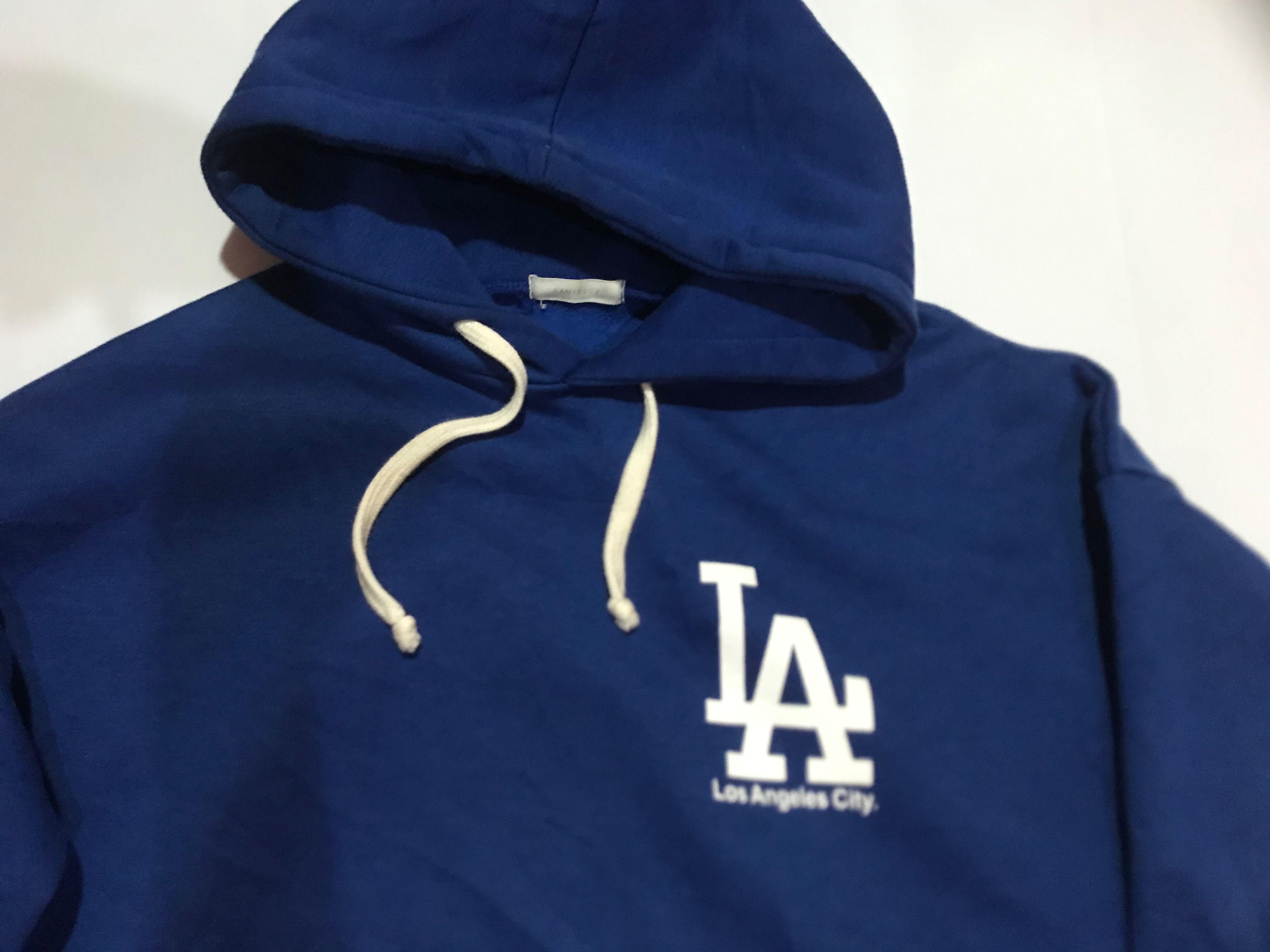 Hoodie la 2025