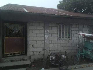 House and lot for sale 90 sqr meters